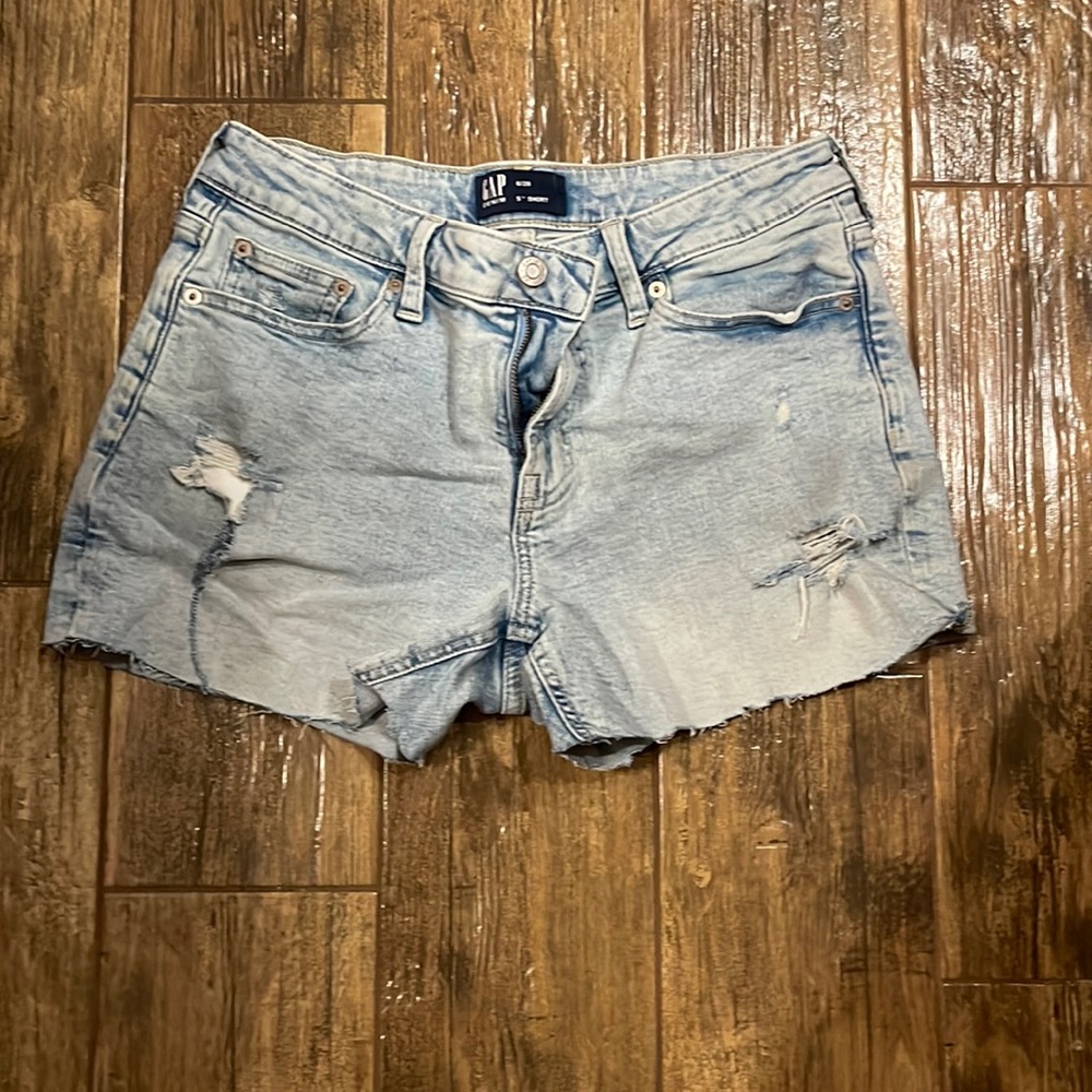 Womens Gap shorts
